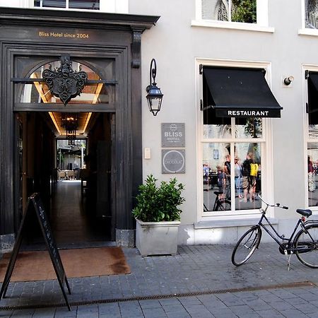 Bliss Boutique Hotel Breda Kültér fotó