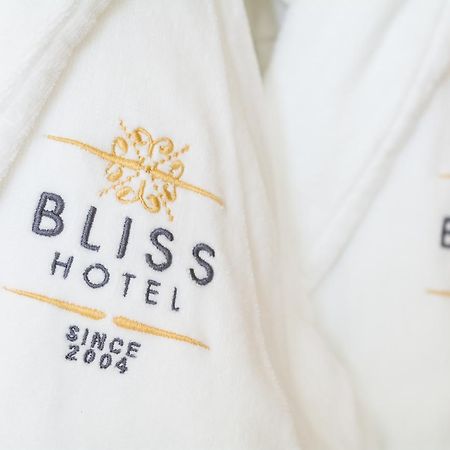 Bliss Boutique Hotel Breda Kültér fotó