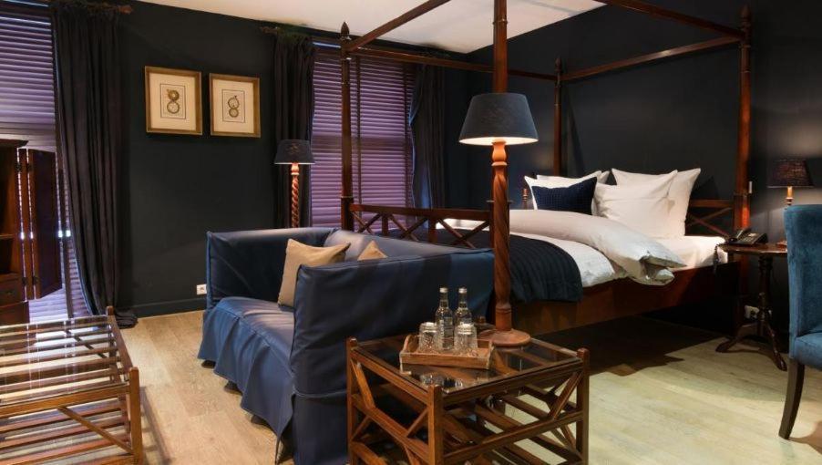 Bliss Boutique Hotel Breda Kültér fotó
