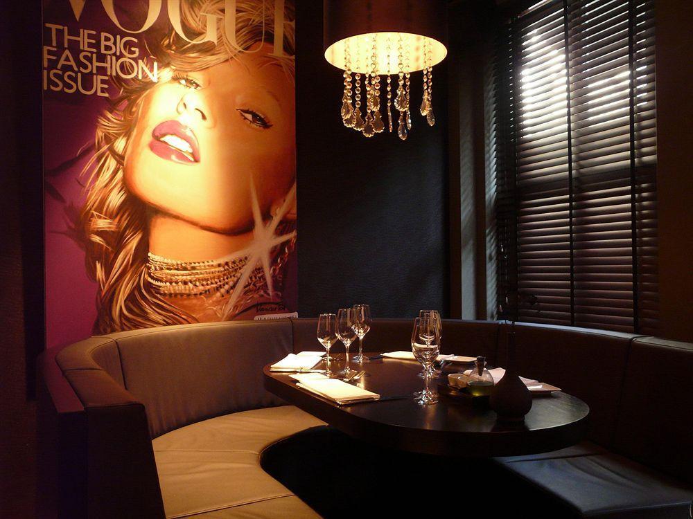 Bliss Boutique Hotel Breda Kültér fotó