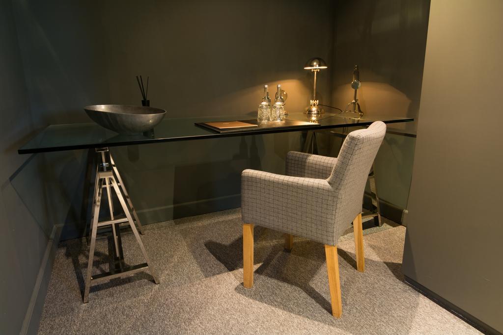 Bliss Boutique Hotel Breda Kültér fotó