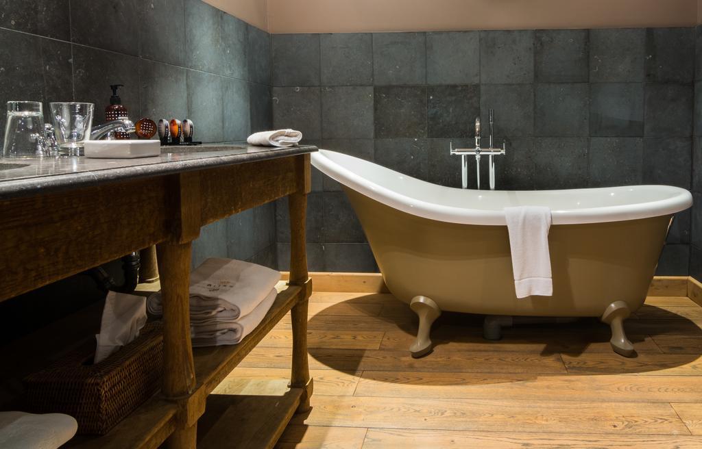 Bliss Boutique Hotel Breda Kültér fotó