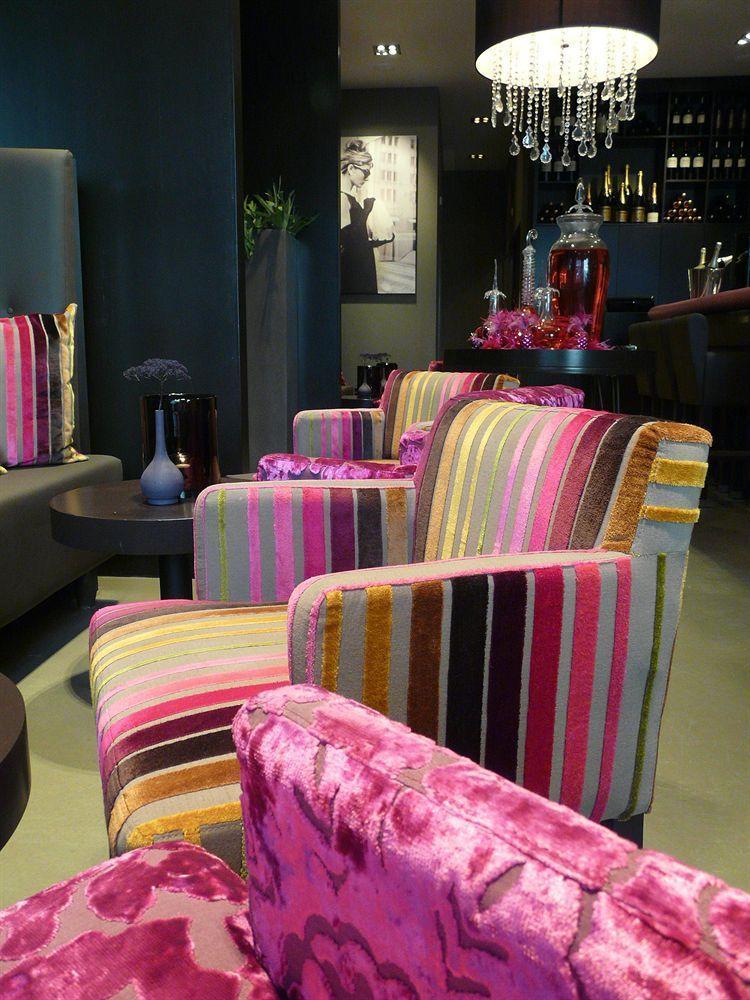Bliss Boutique Hotel Breda Kültér fotó