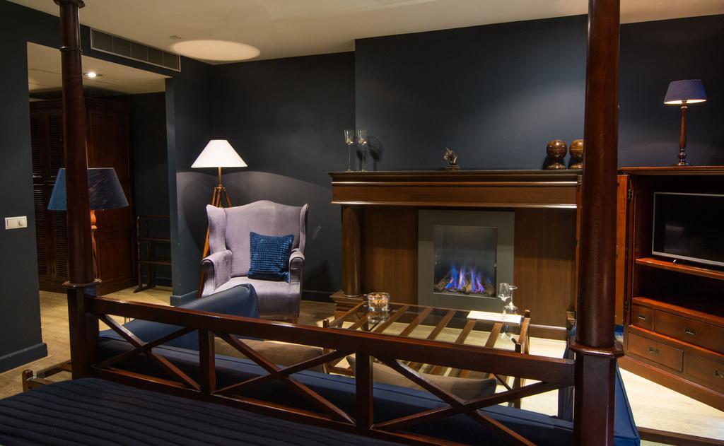 Bliss Boutique Hotel Breda Kültér fotó
