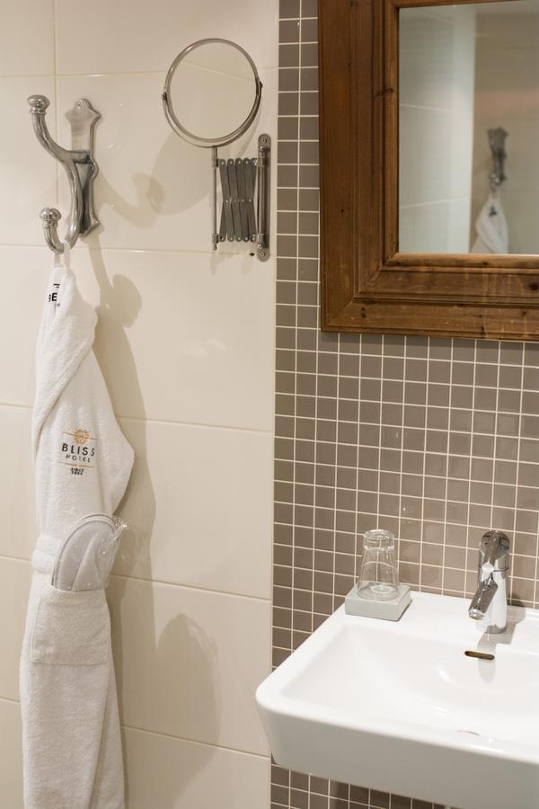 Bliss Boutique Hotel Breda Kültér fotó
