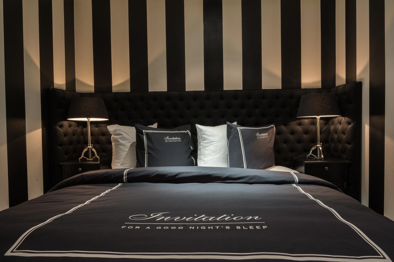Bliss Boutique Hotel Breda Kültér fotó