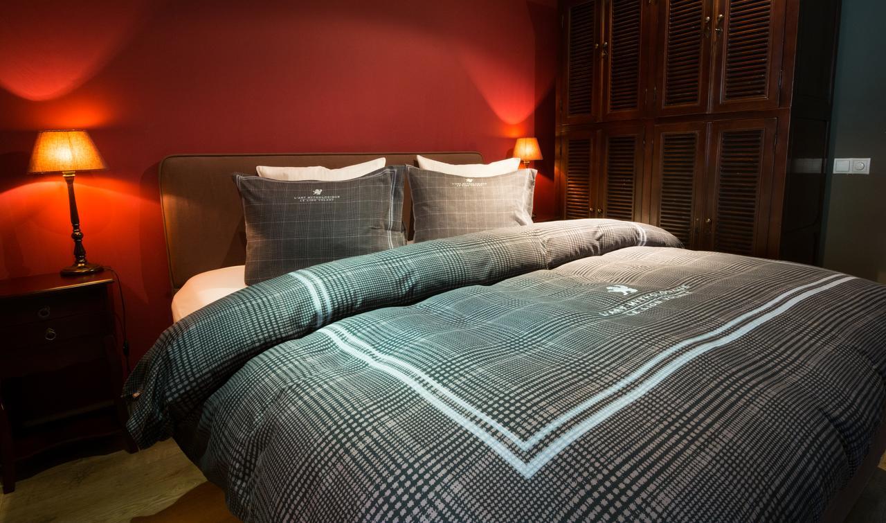 Bliss Boutique Hotel Breda Kültér fotó