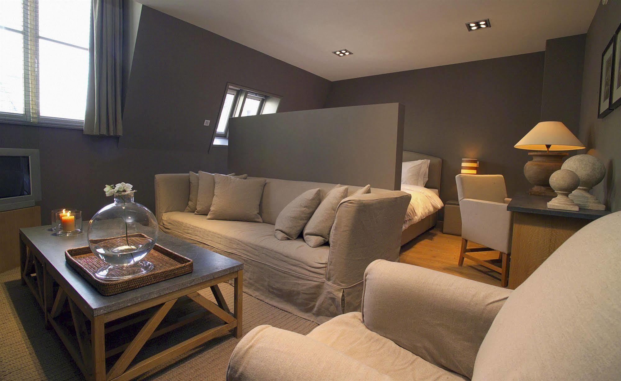 Bliss Boutique Hotel Breda Kültér fotó