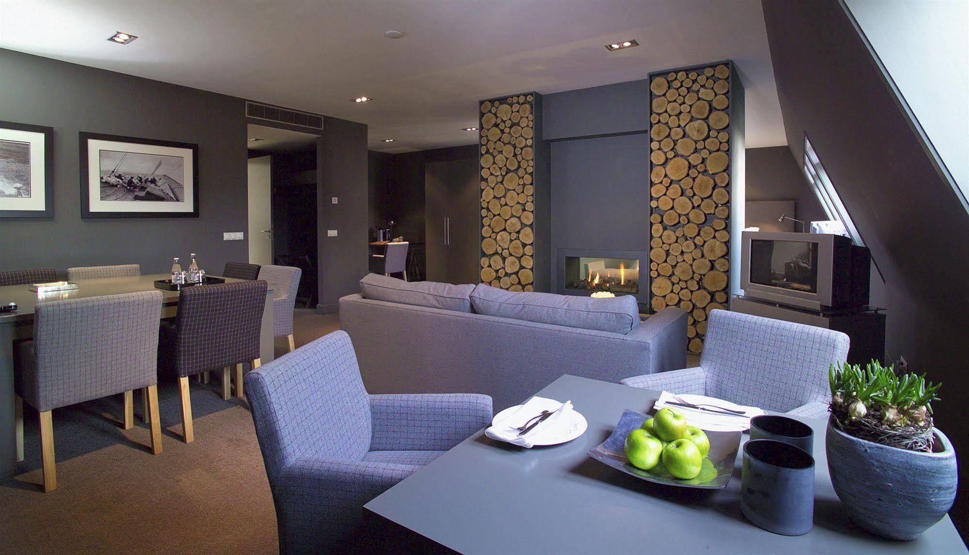 Bliss Boutique Hotel Breda Kültér fotó