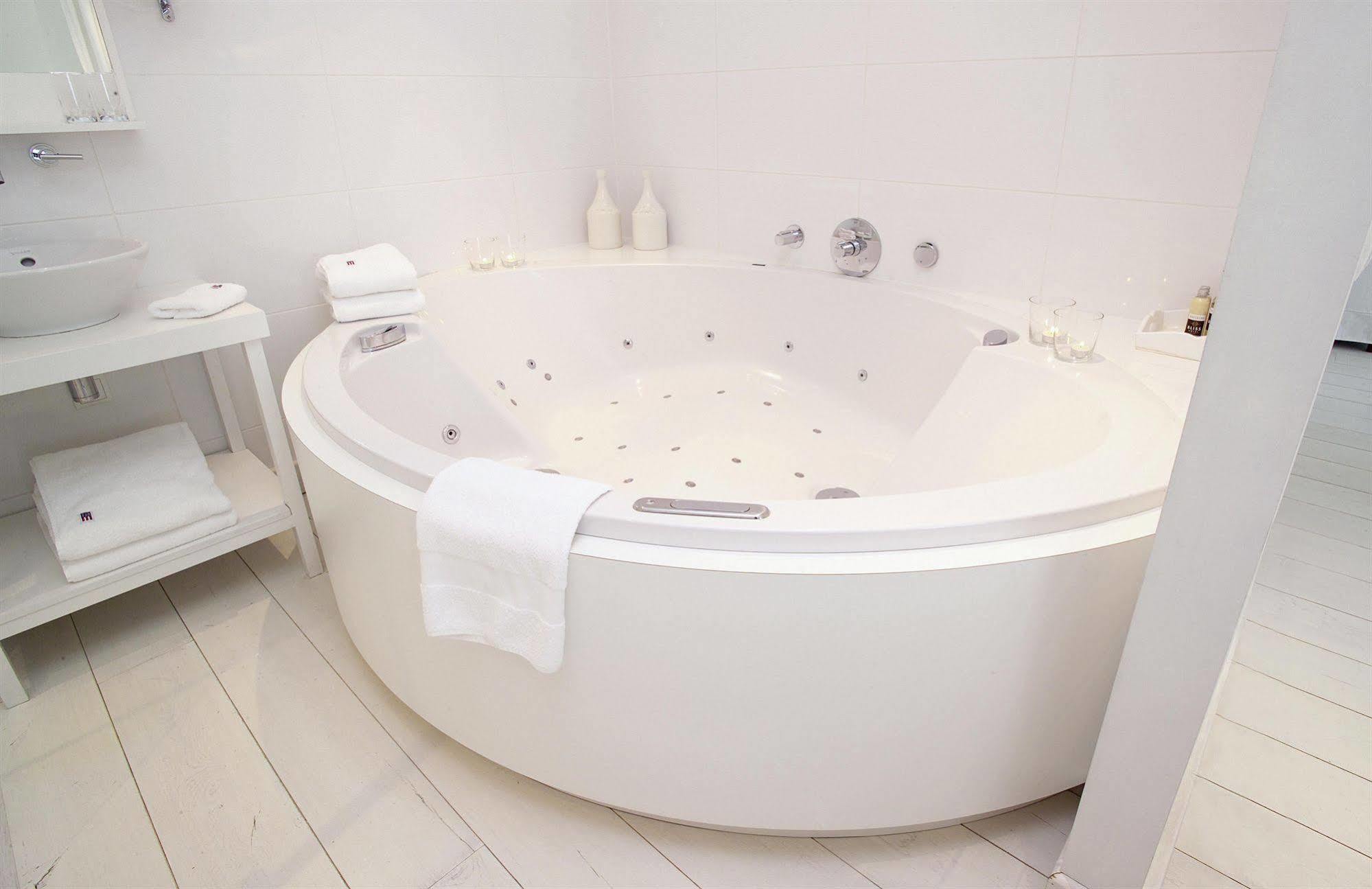 Bliss Boutique Hotel Breda Kültér fotó