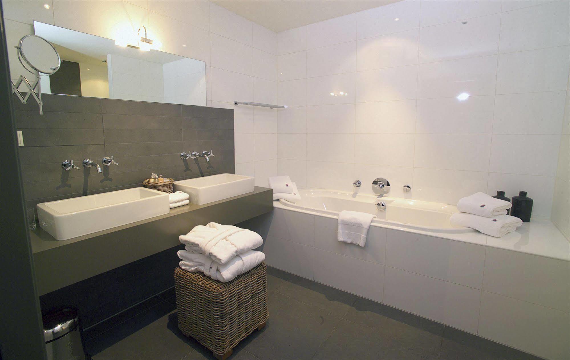 Bliss Boutique Hotel Breda Kültér fotó