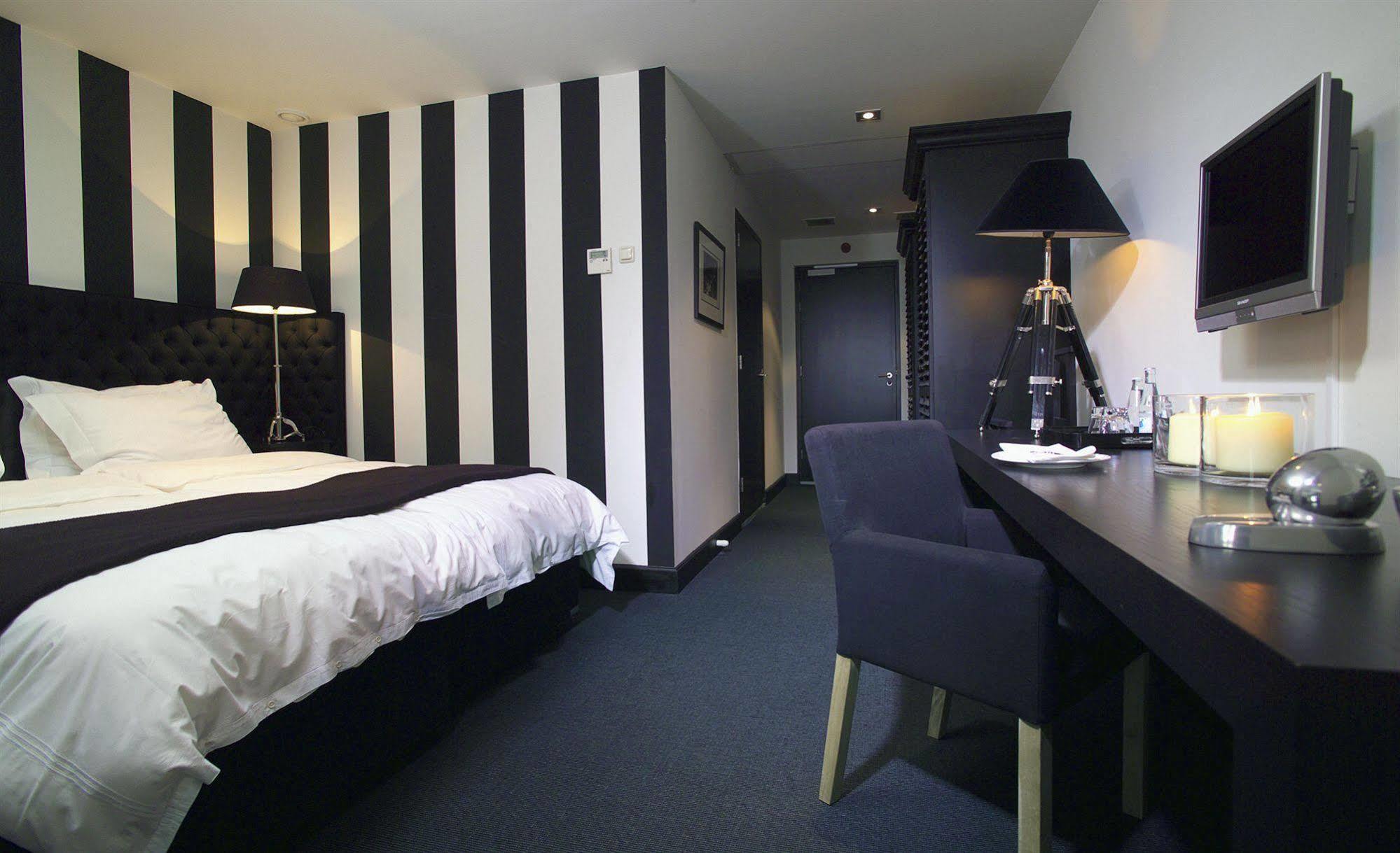Bliss Boutique Hotel Breda Kültér fotó