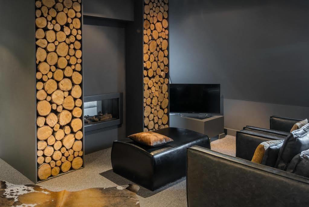 Bliss Boutique Hotel Breda Kültér fotó